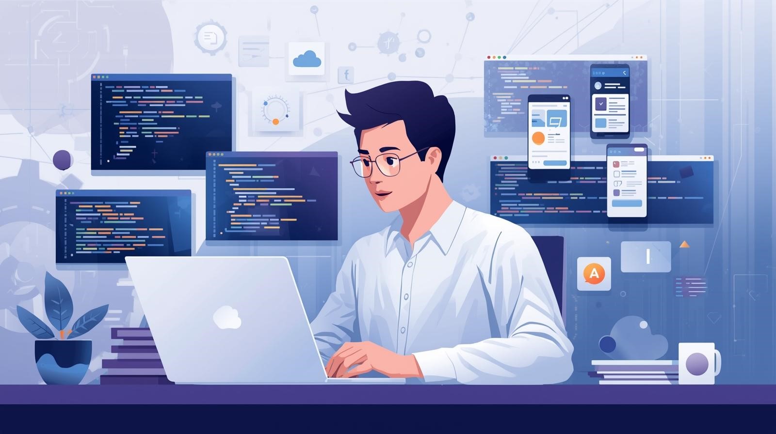WebArtisanInfotech Software Solutions