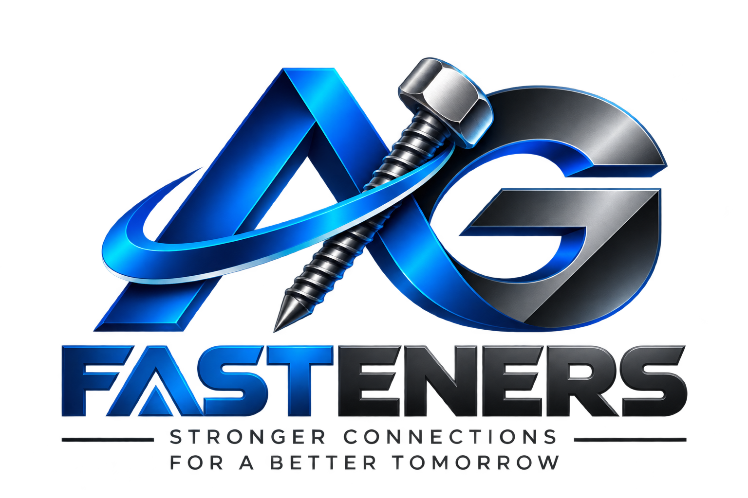 Fastener Manufacturer in India | Precision Industrial Screws & Fasteners